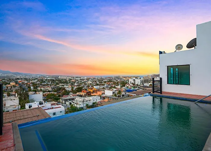 Morgan Residences 607a