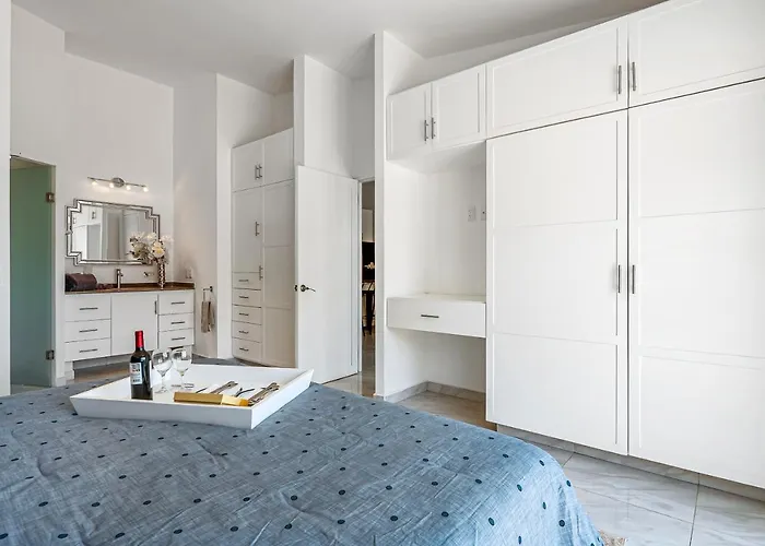 Morgan Residences 607a Apartahotel Cabo San Lucas