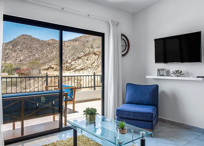 Morgan Residences 607a Apartahotel *